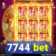 7744 bet